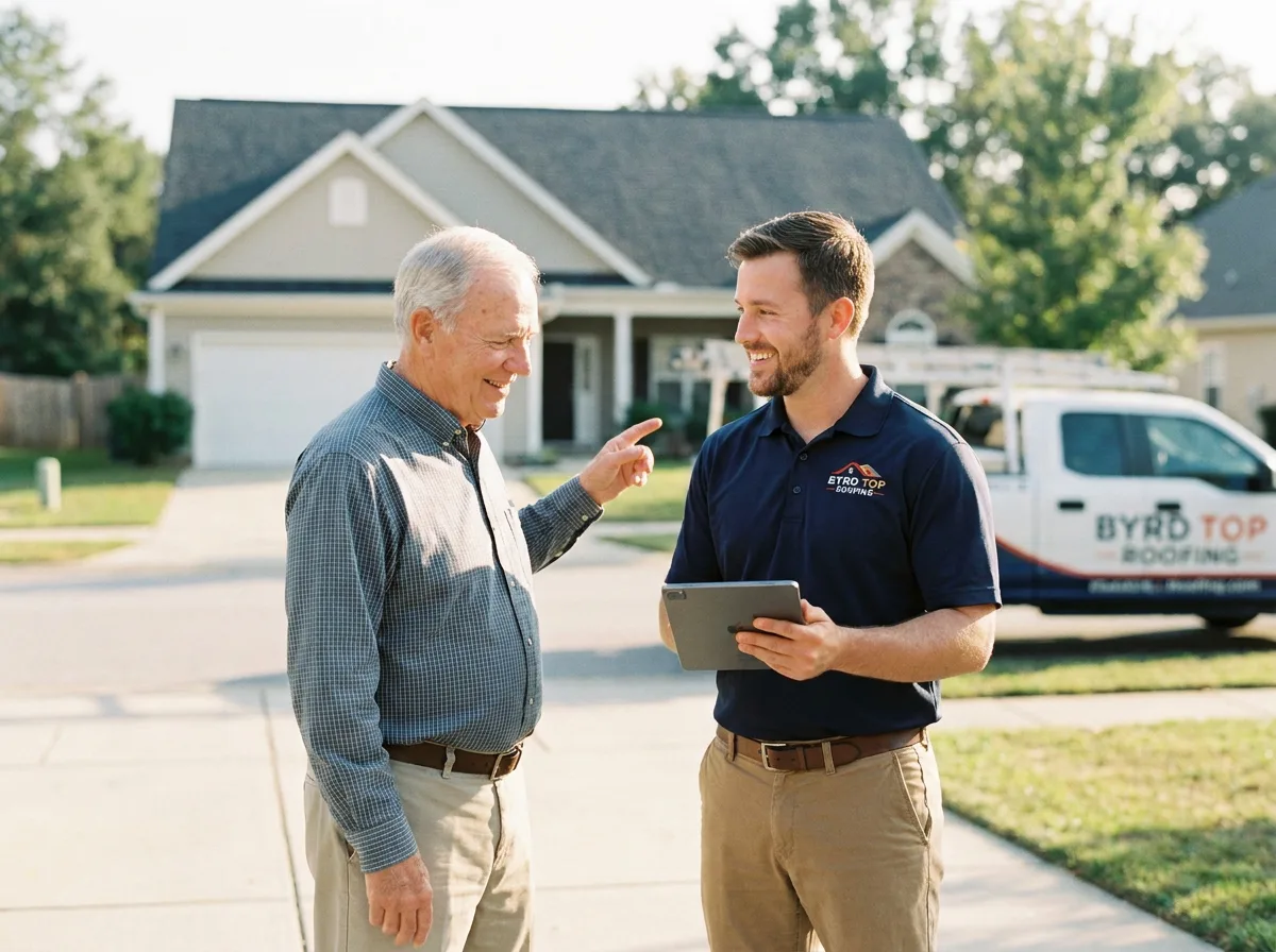 Roofing Mer Rouge, LA FAQs